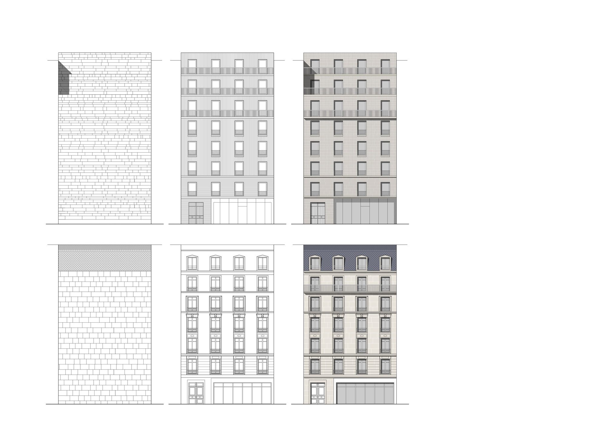 Emmaüs Clignancourt