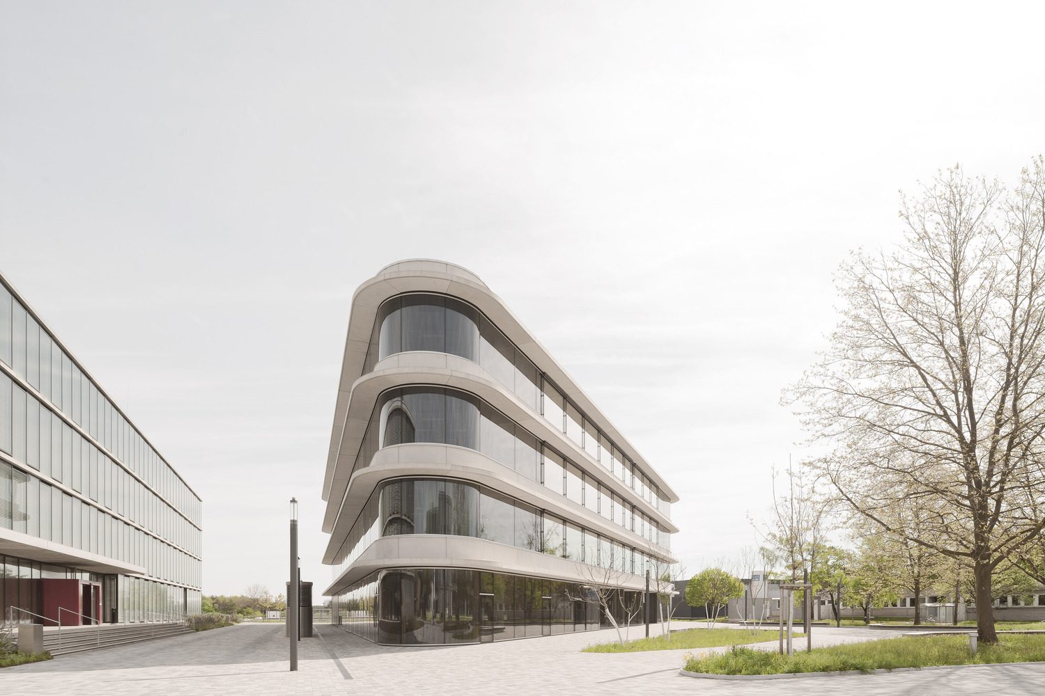 Helmholtz Pioneer Campus