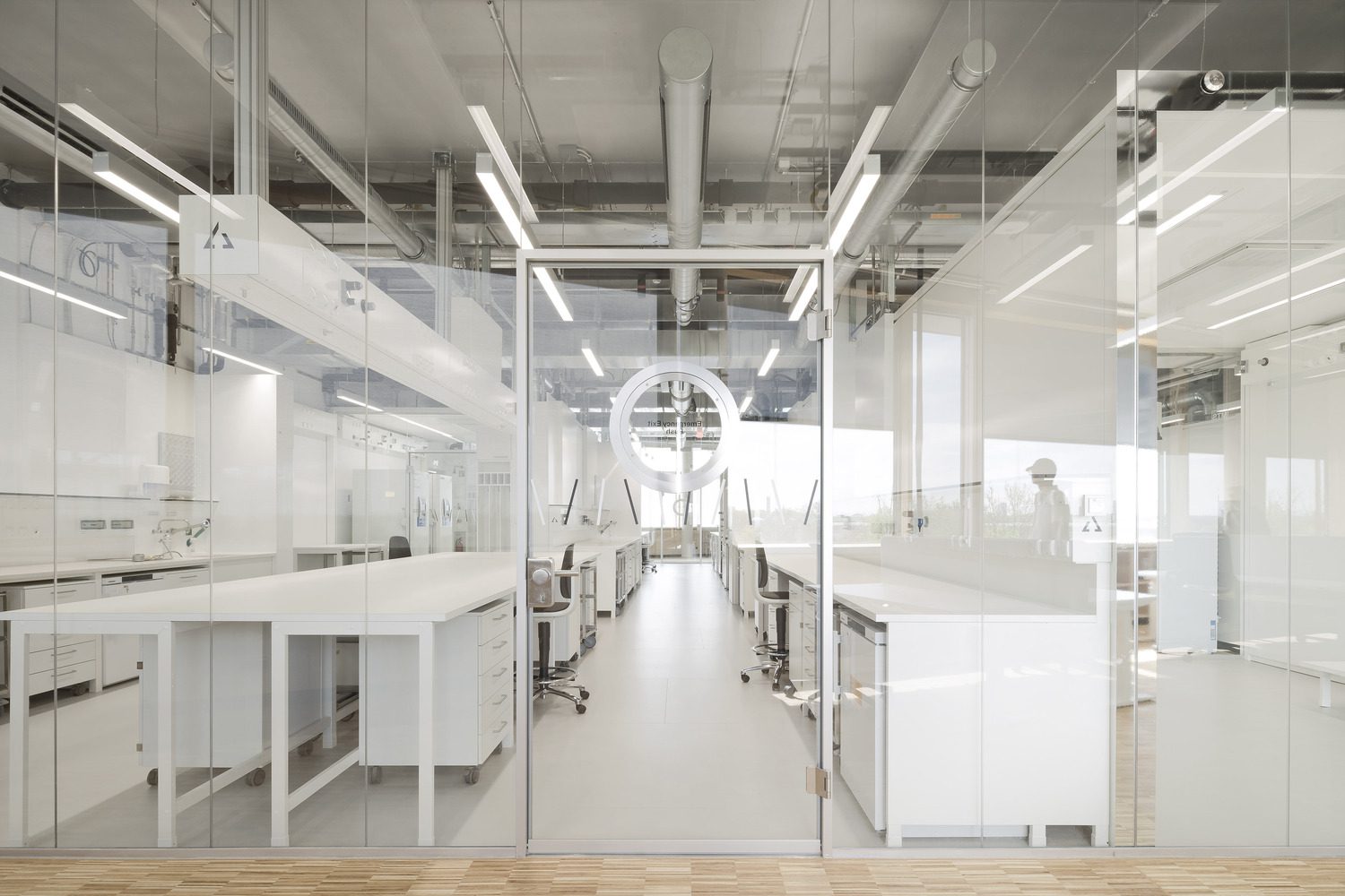 Helmholtz Pioneer Campus