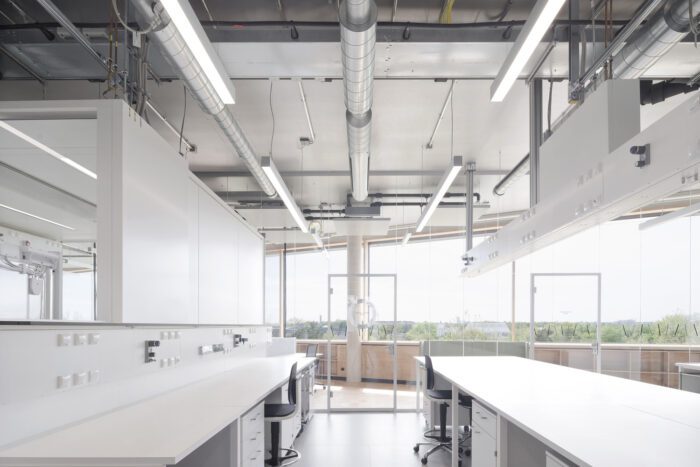 Helmholtz Pioneer Campus