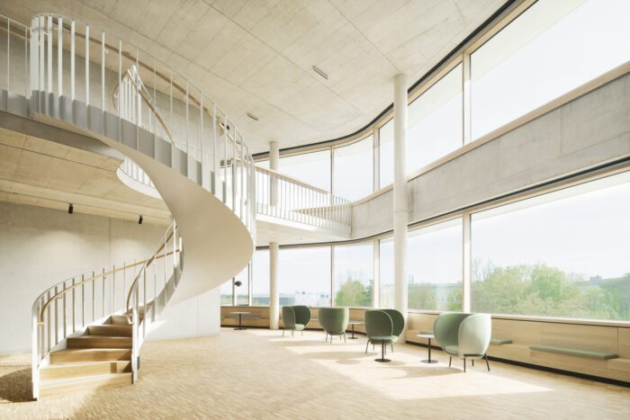 Helmholtz Pioneer Campus