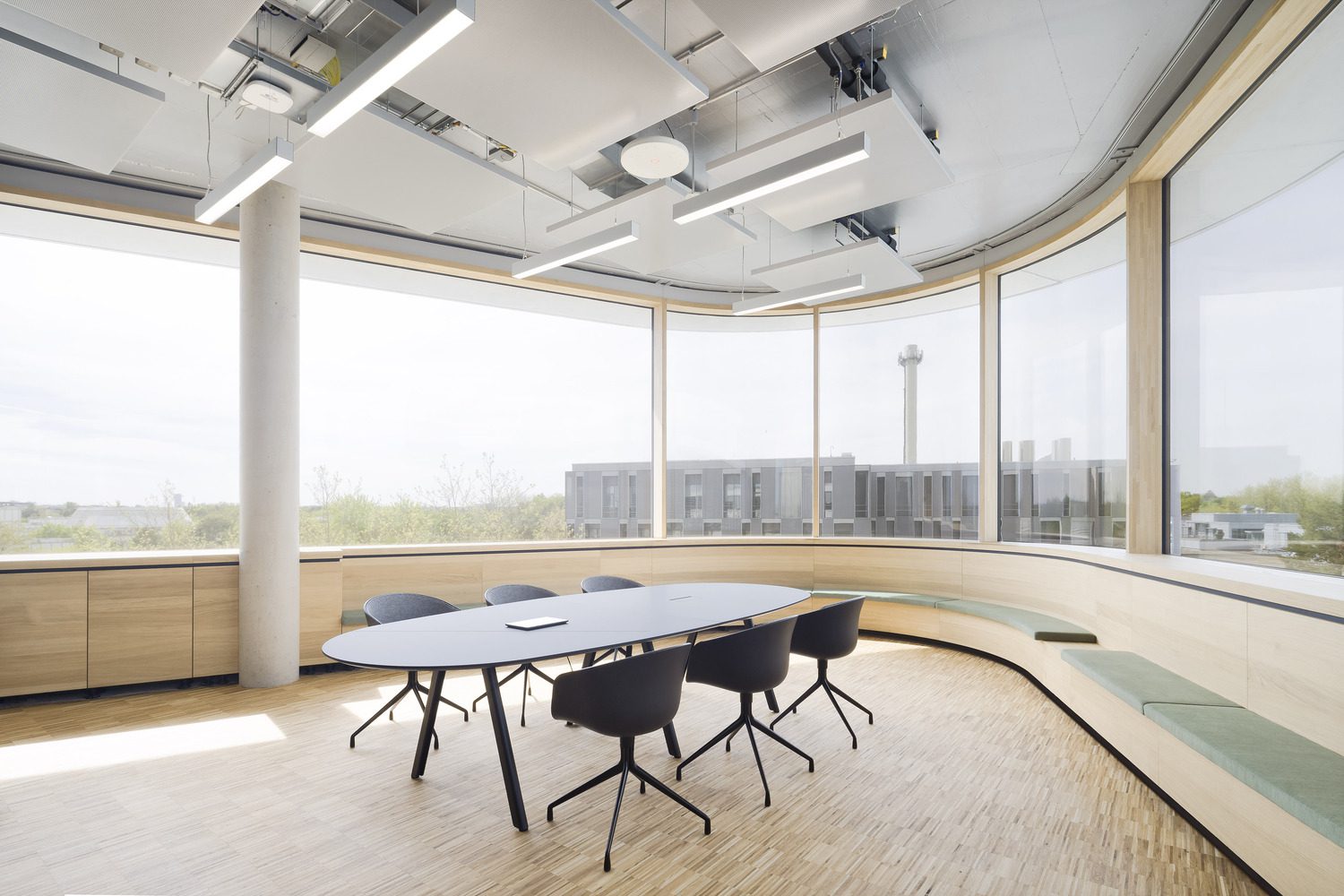 Helmholtz Pioneer Campus