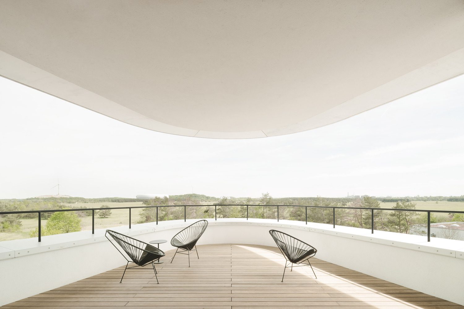 Helmholtz Pioneer Campus