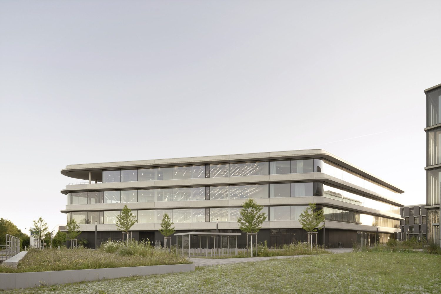 Helmholtz Pioneer Campus