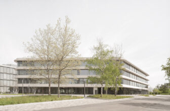 Helmholtz Pioneer Campus
