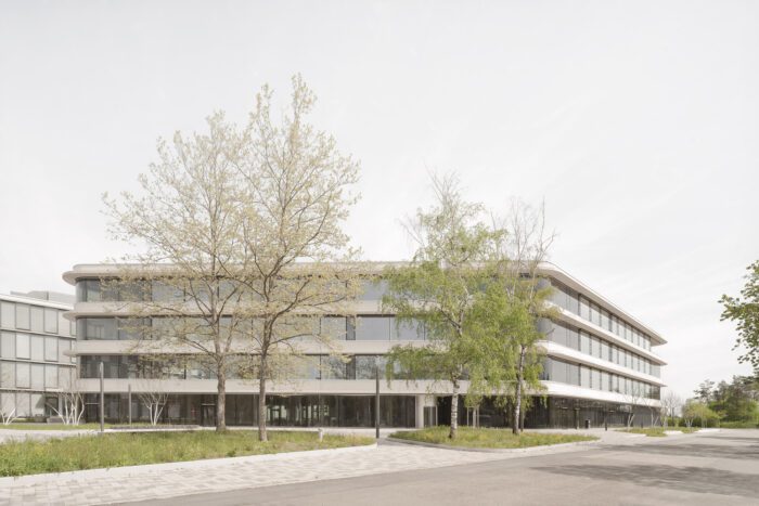 Helmholtz Pioneer Campus | Wulf Architekten