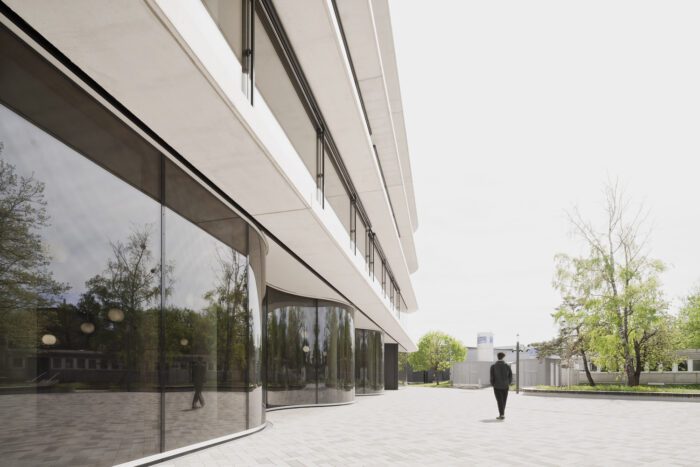 Helmholtz Pioneer Campus