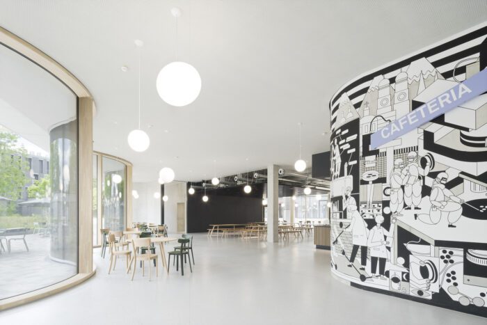 Helmholtz Pioneer Campus