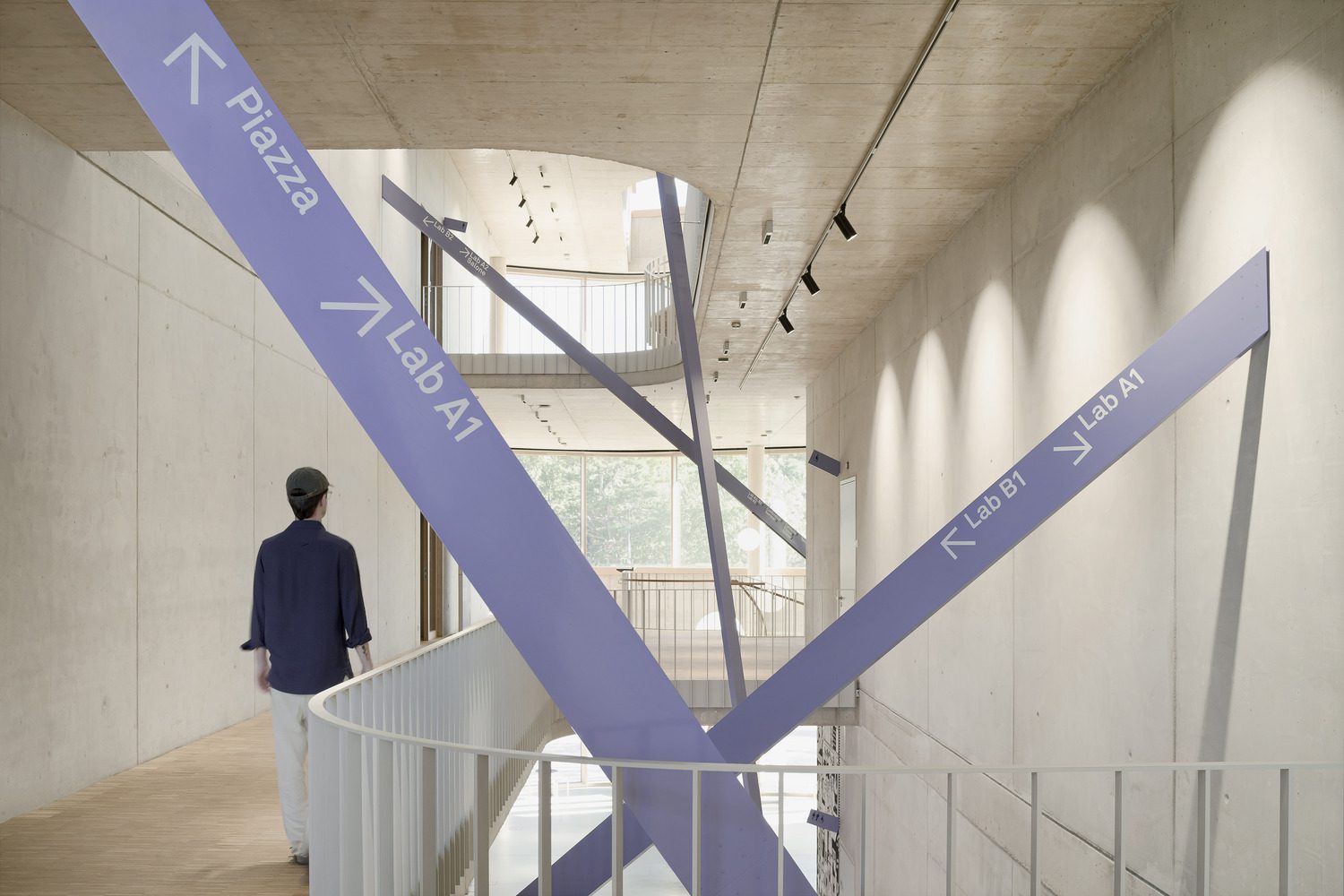 Helmholtz Pioneer Campus