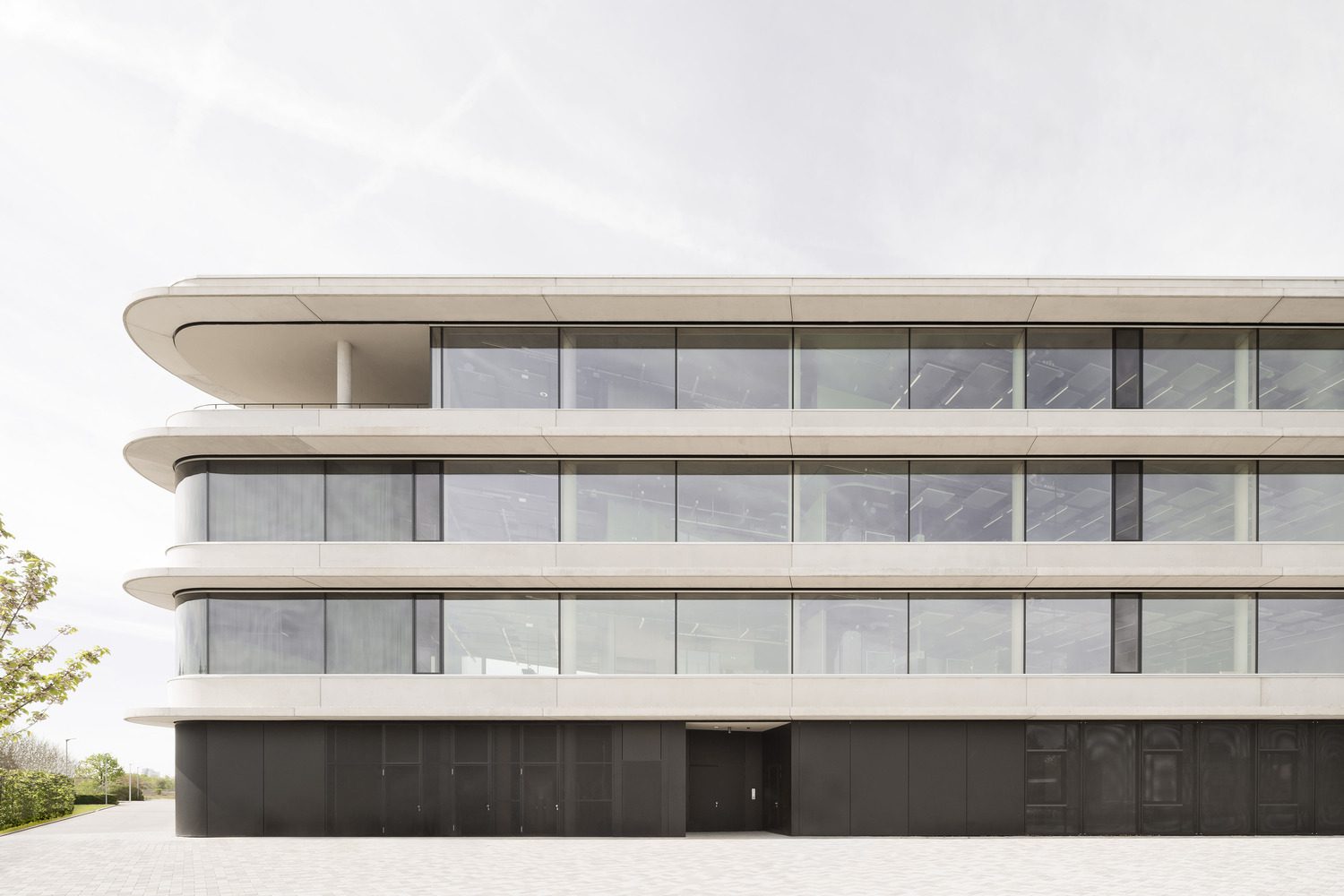 Helmholtz Pioneer Campus