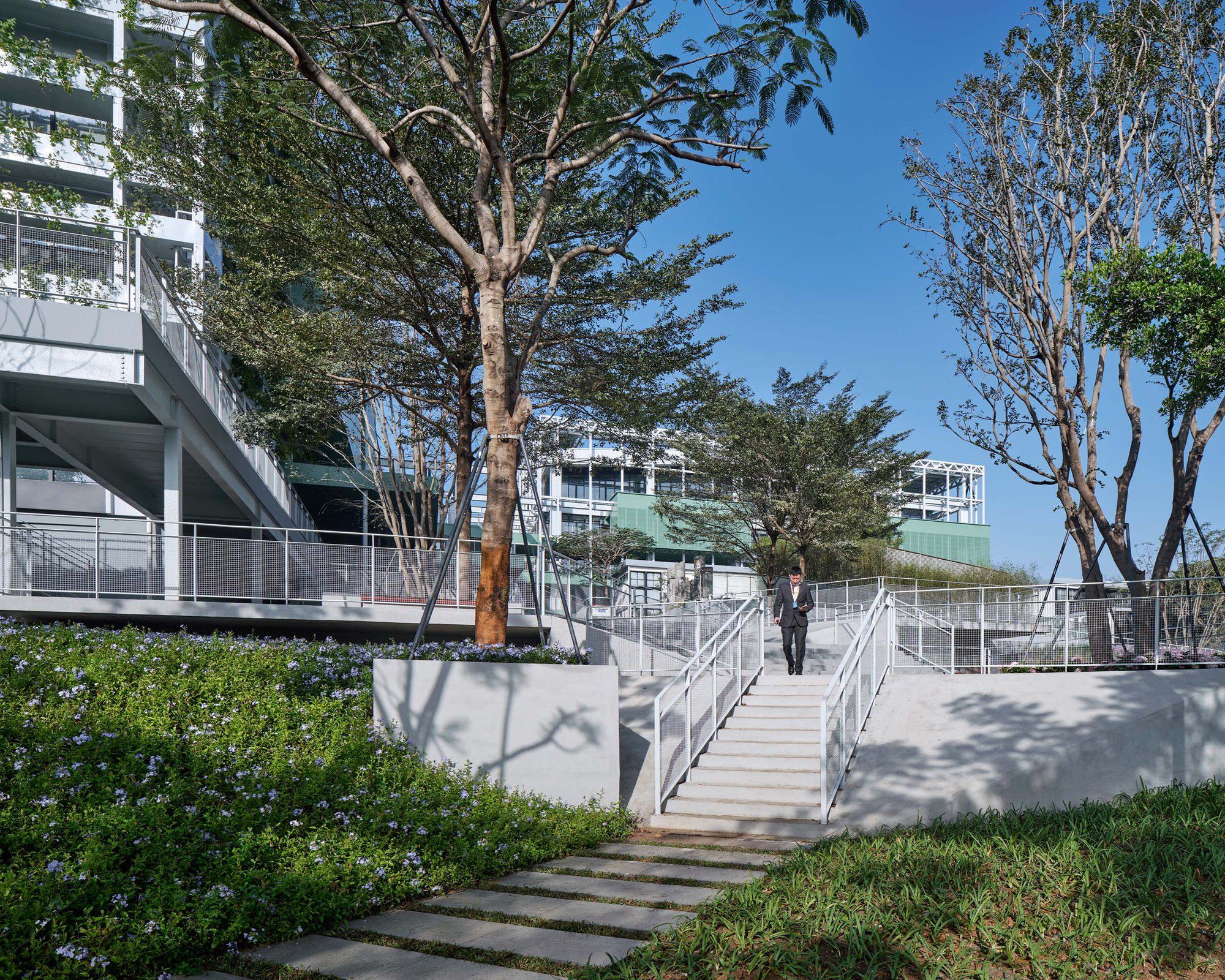 Shenzhen International Low-carbon City Convention and Exhibition Center