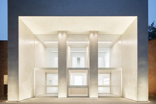 hive center for contemporary art penda china architecture 5