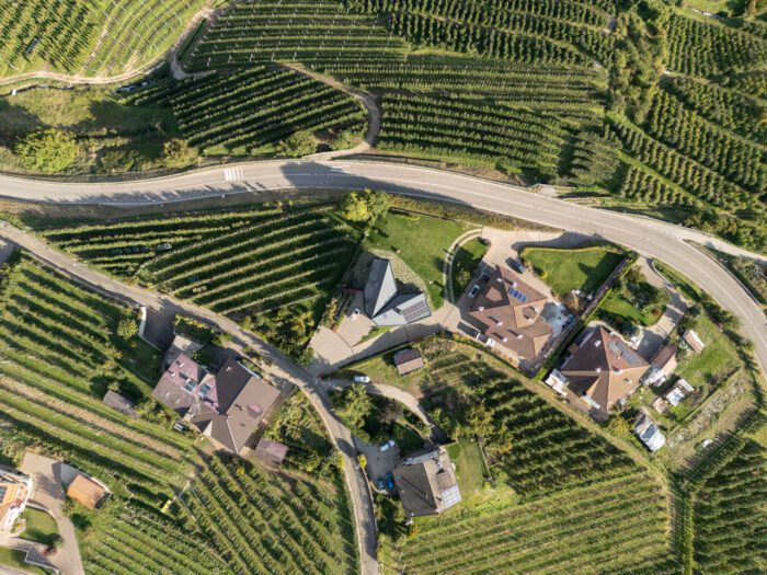 40 modusarchitects hometown house c marco cappelletti 13 Hometown House