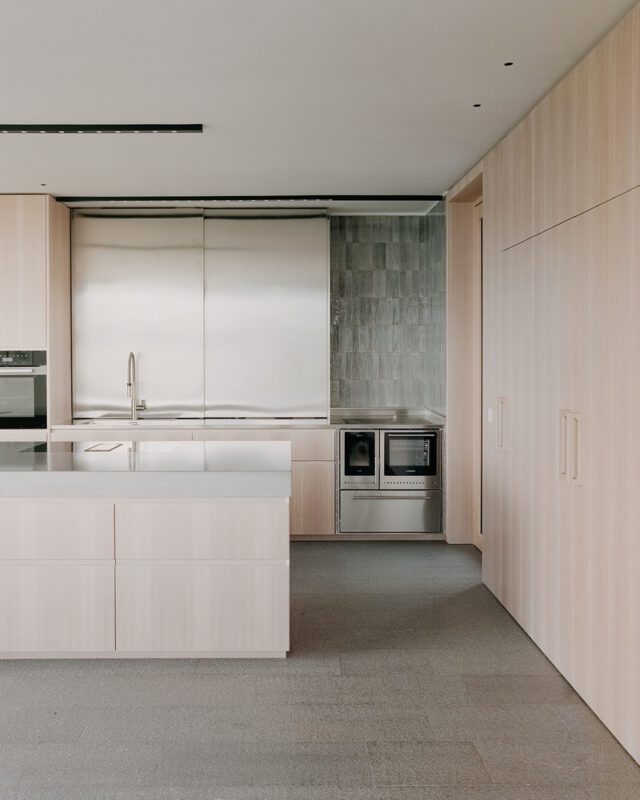 1 hometown house modusarchitects site plan 1 1000 c modusarchitects 1 Hometown House