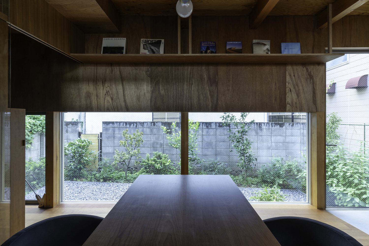 House in Nakano | HOAA