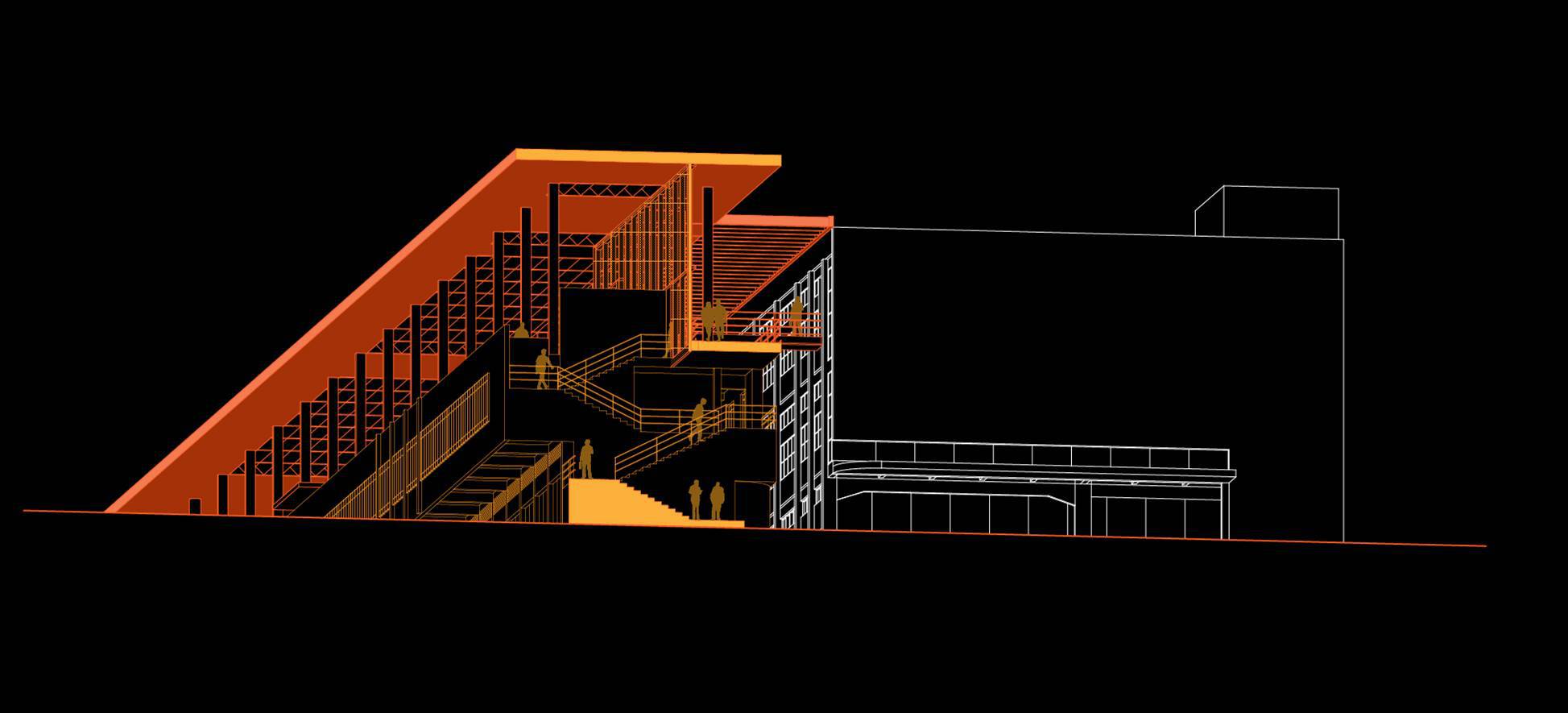 Chang’an Innovation