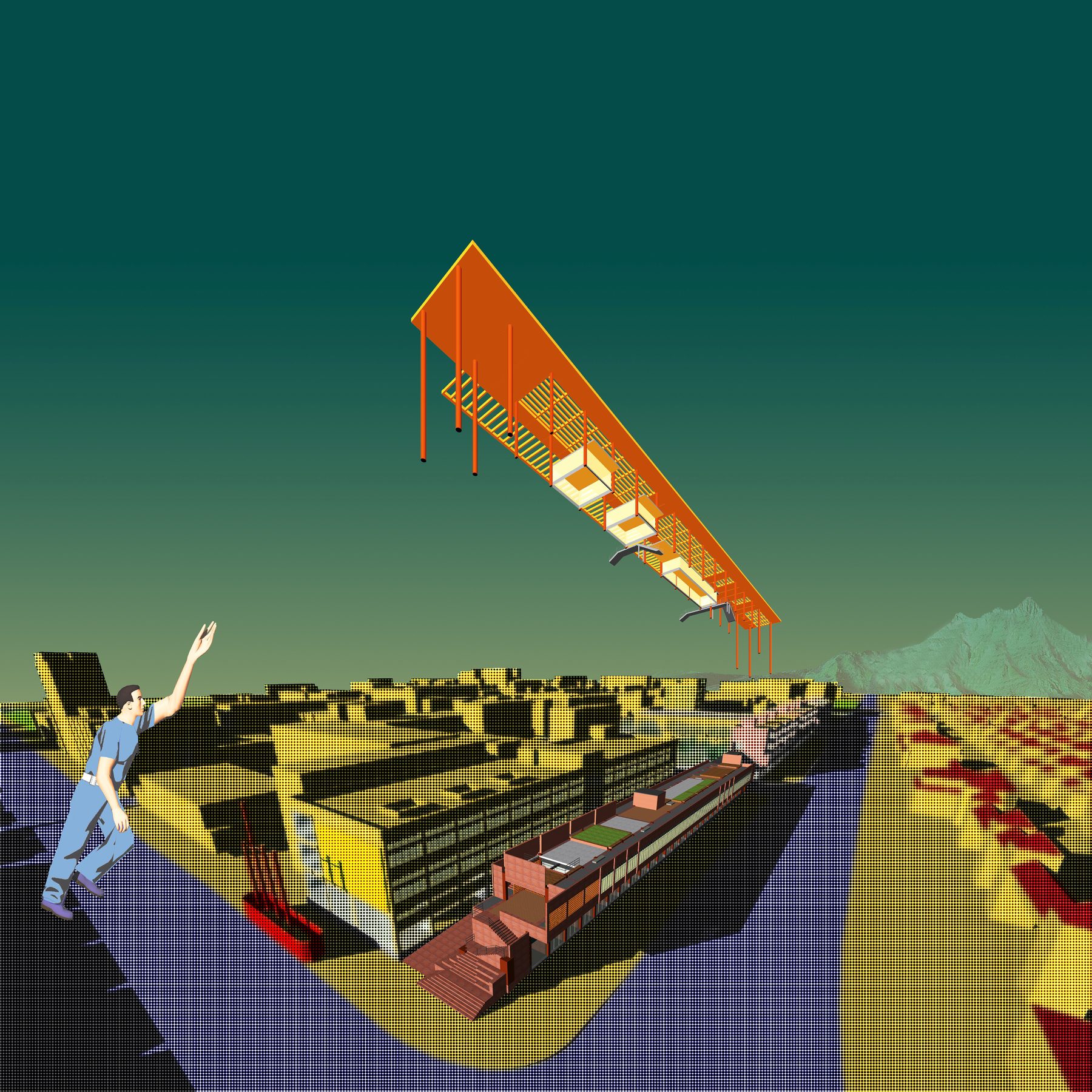 Chang’an Innovation