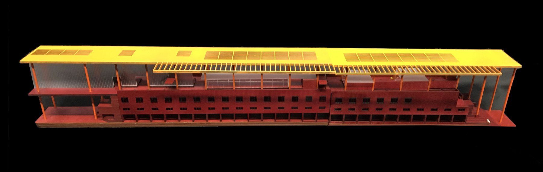 Chang’an Innovation