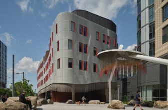 Indigenous Hub