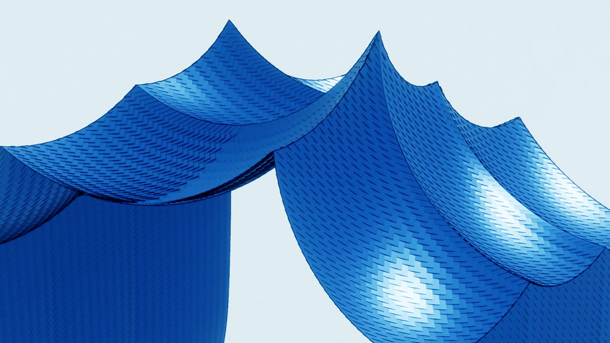 Klein Blue Hills and White Cliff