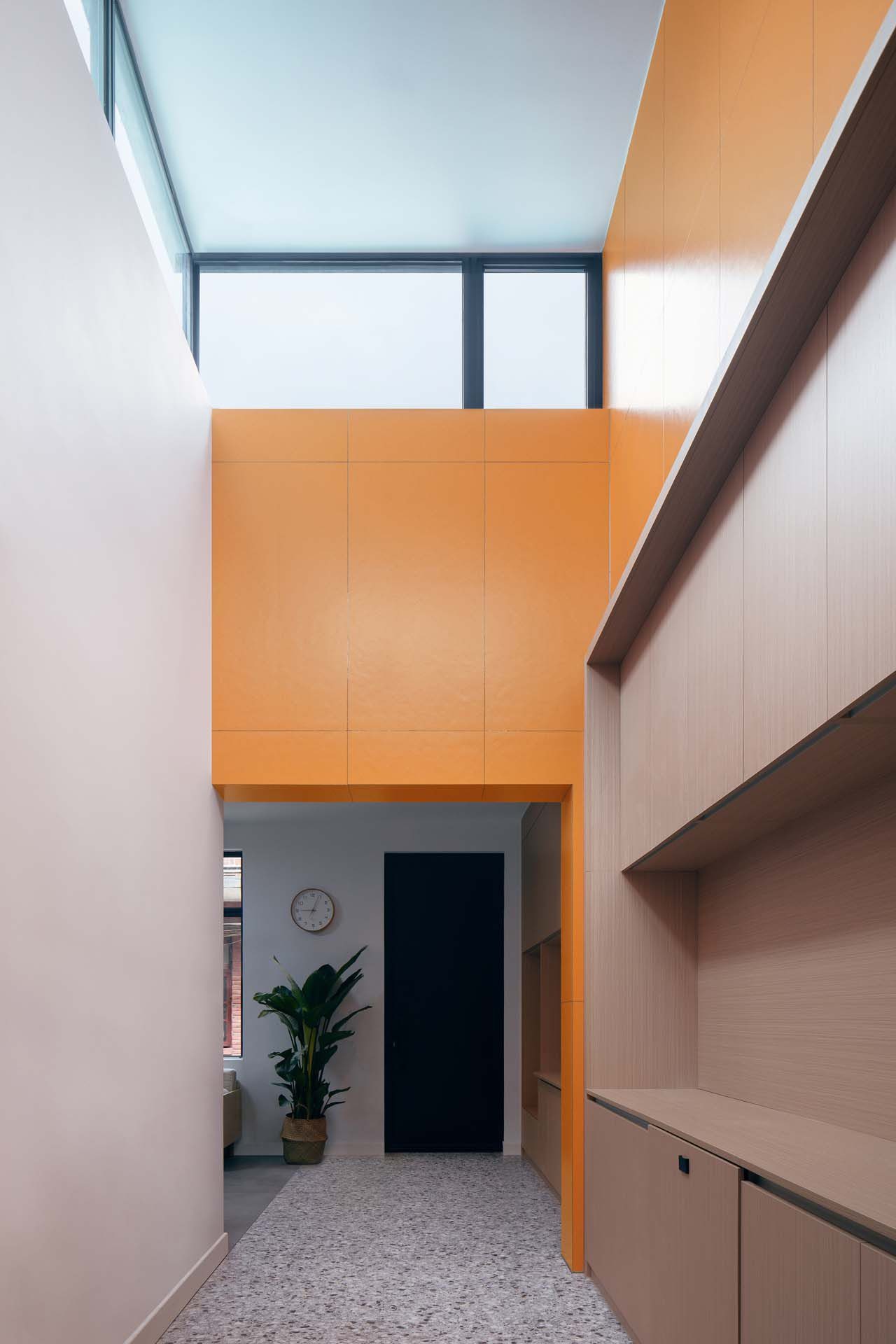 Elderly-friendly Residential Renovation