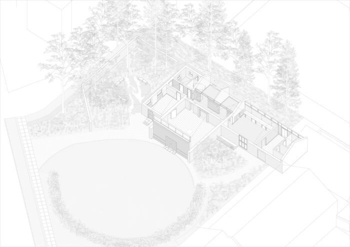 The Chapel Retold