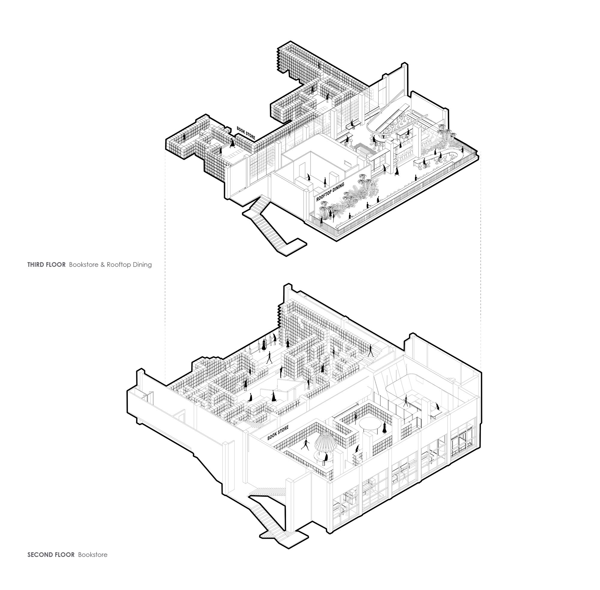 REXKL Arts Space and Community Hub