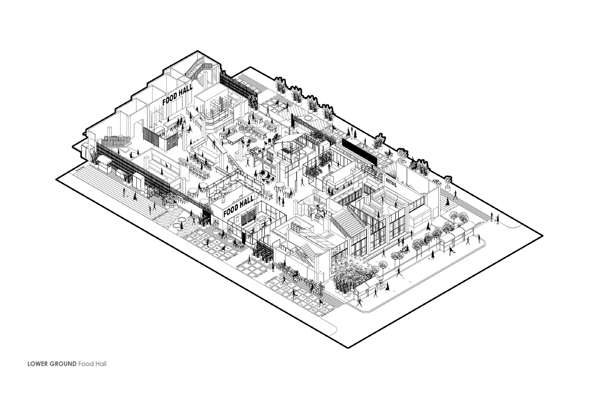 REXKL Arts Space and Community Hub