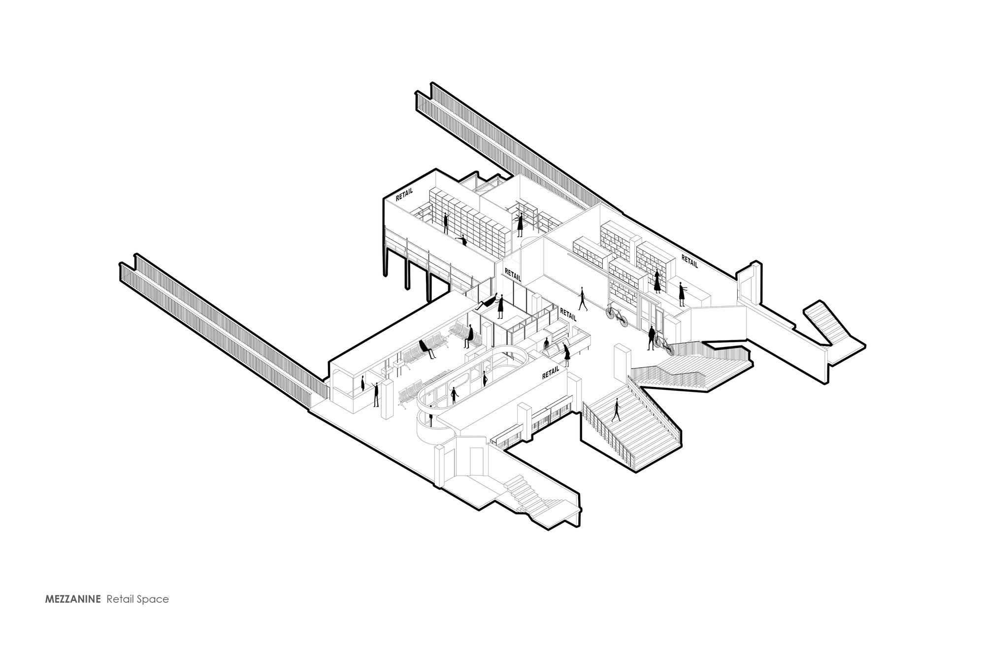 REXKL Arts Space and Community Hub
