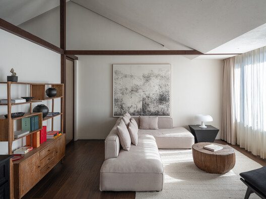 Jiangnan House Changyuan in Suzhou