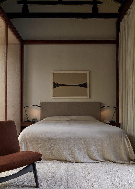 Jiangnan House Changyuan in Suzhou