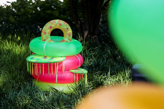 JUMP Urban Generator