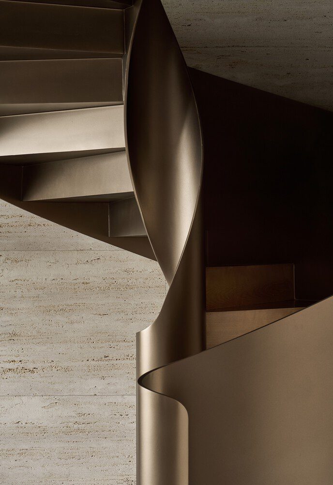 Khai Son Duo Penthouse