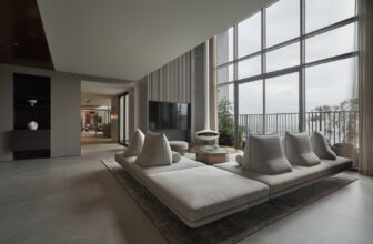 Khai Son Duo Penthouse
