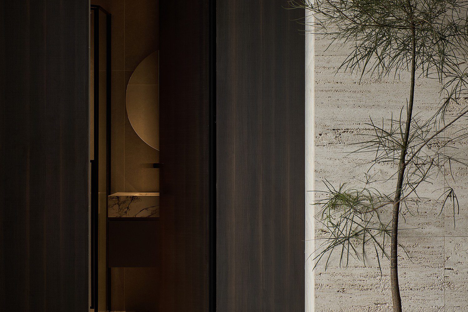 Khai Son Duo Penthouse