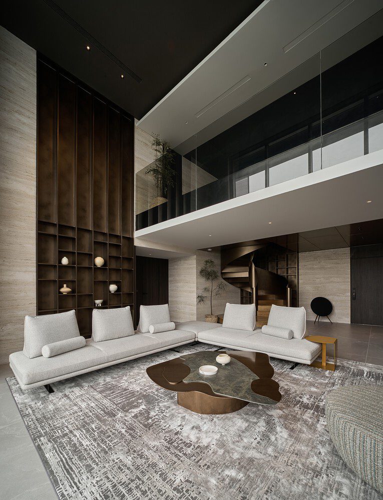 Khai Son Duo Penthouse