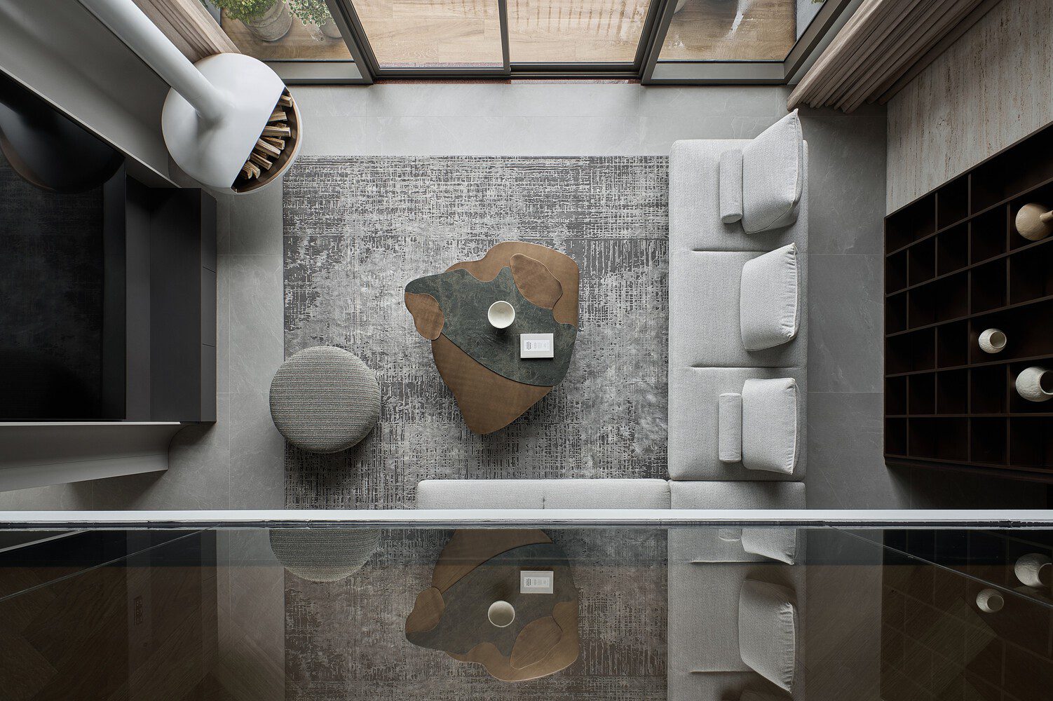 Khai Son Duo Penthouse