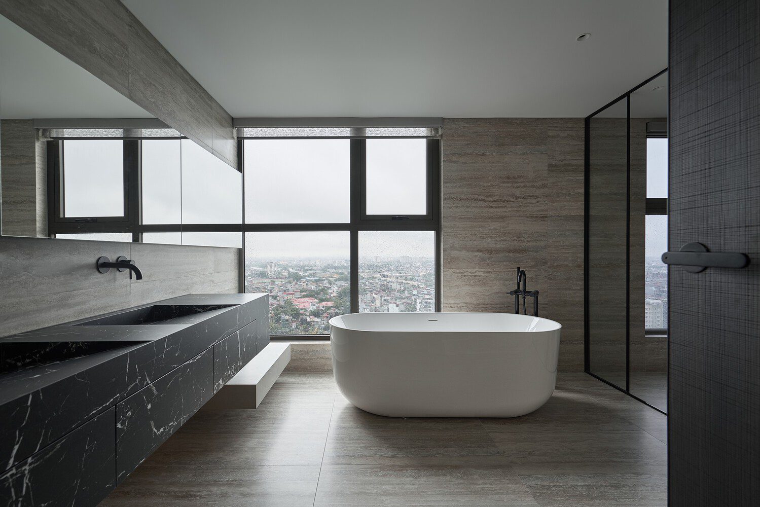 Khai Son Duo Penthouse