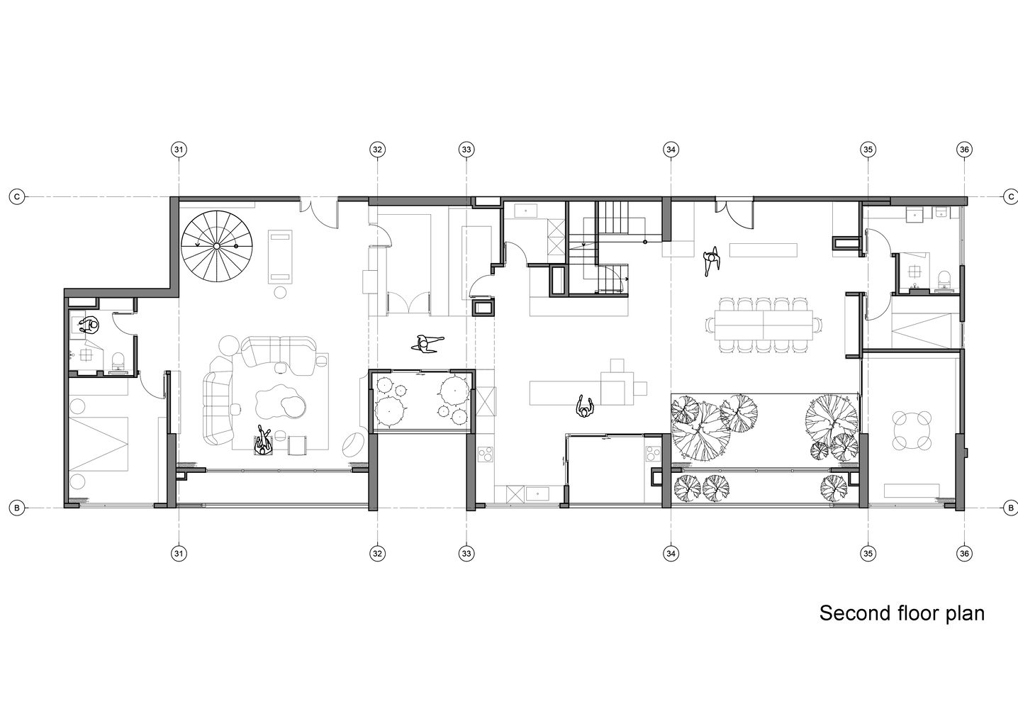 Khai Son Duo Penthouse