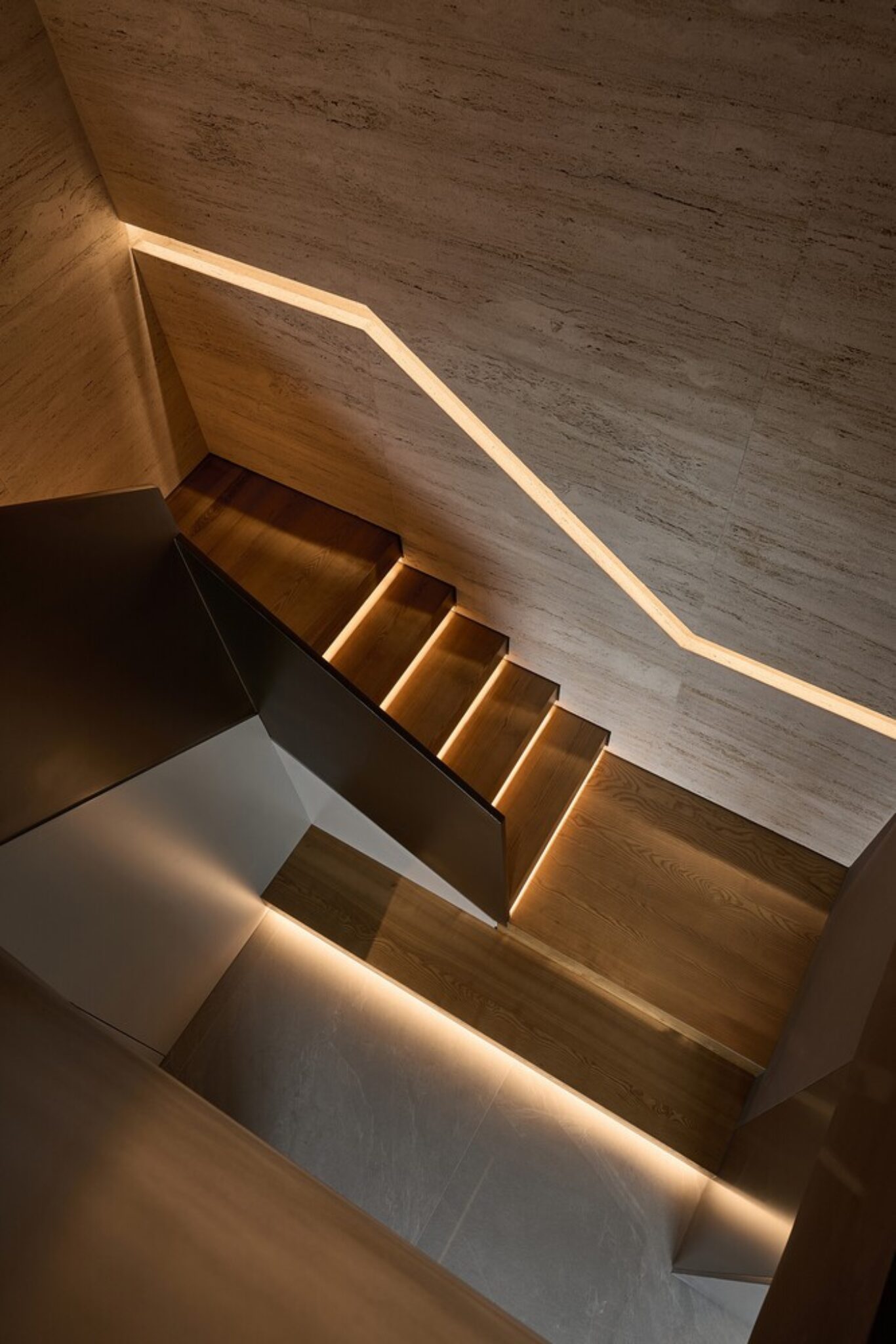 Gallery image with a fresh perspective