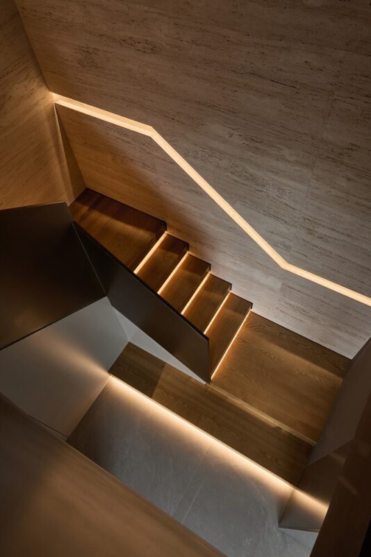 Khai Son Duo Penthouse