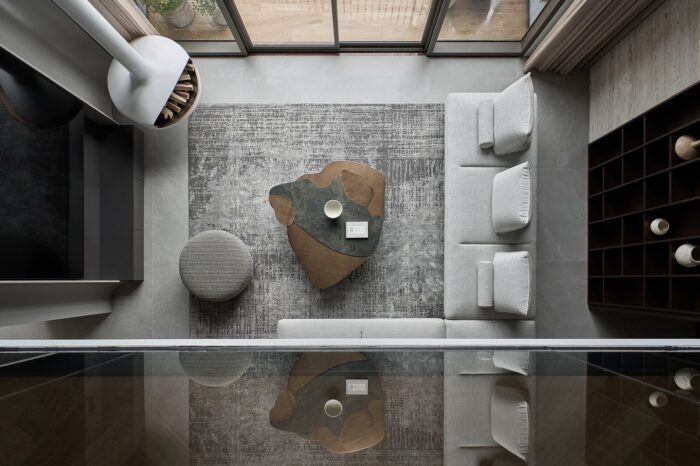 Khai Son Duo Penthouse