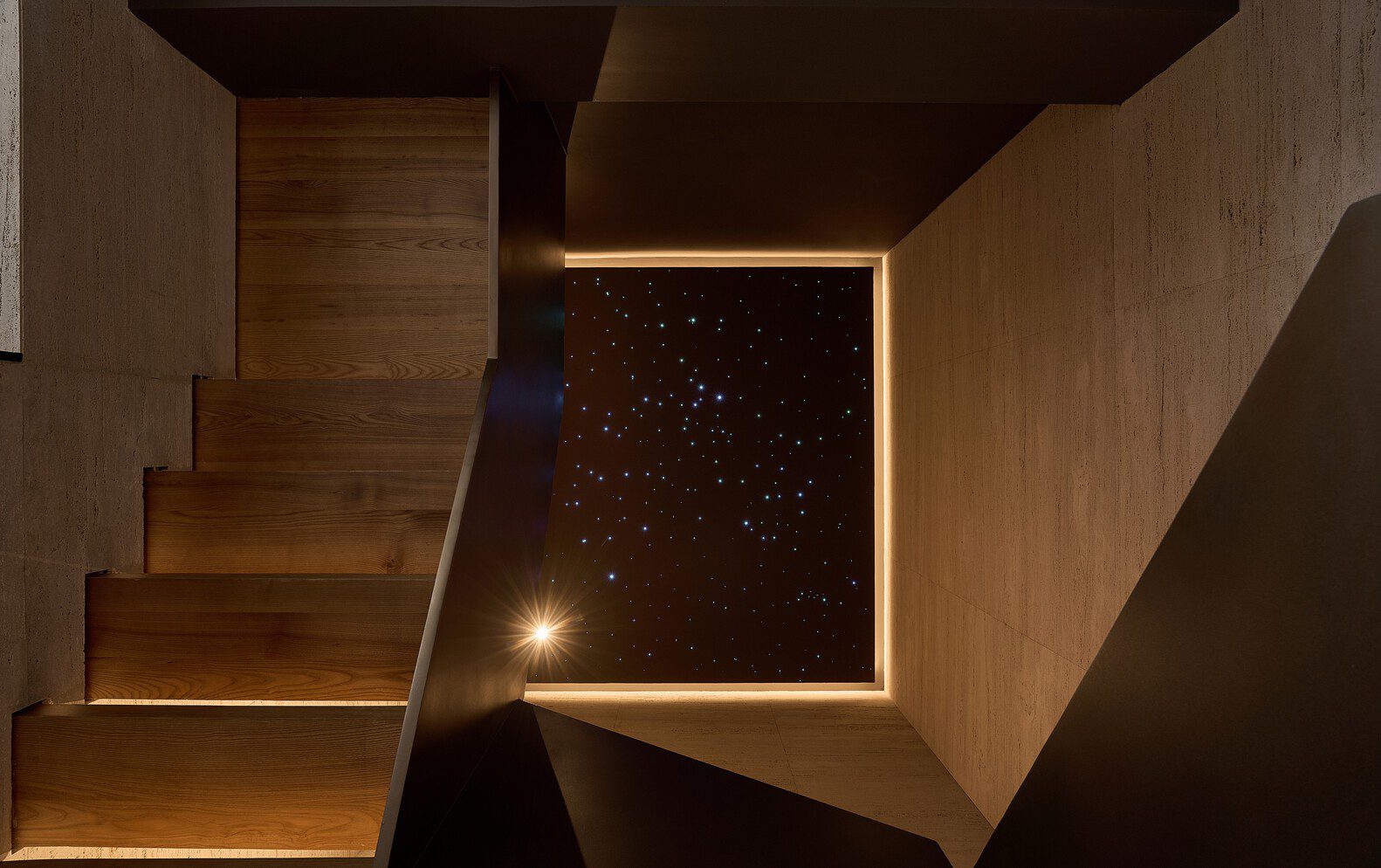 Khai Son Duo Penthouse