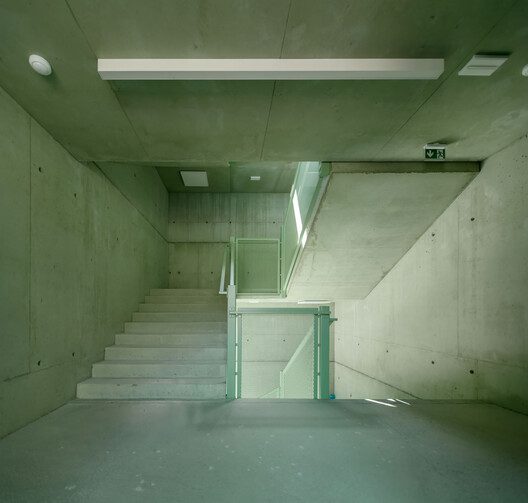 Kindergarten and Daycare Center in Barbiano