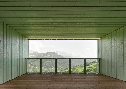 Kindergarten and Daycare Center in Barbiano