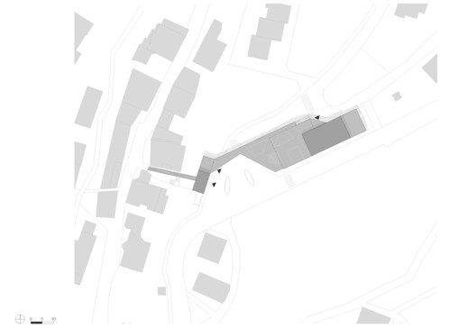 Kindergarten and Daycare Center in Barbiano