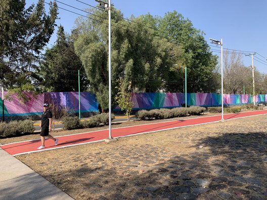 La Quebradora Water Park