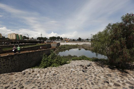 La Quebradora Water Park