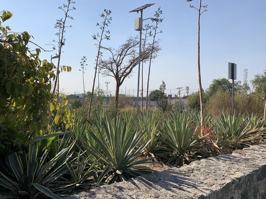 La Quebradora Water Park