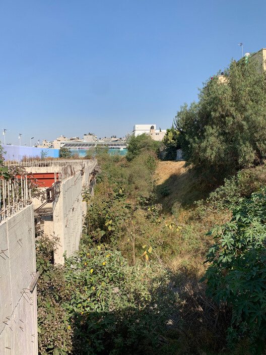 La Quebradora Water Park